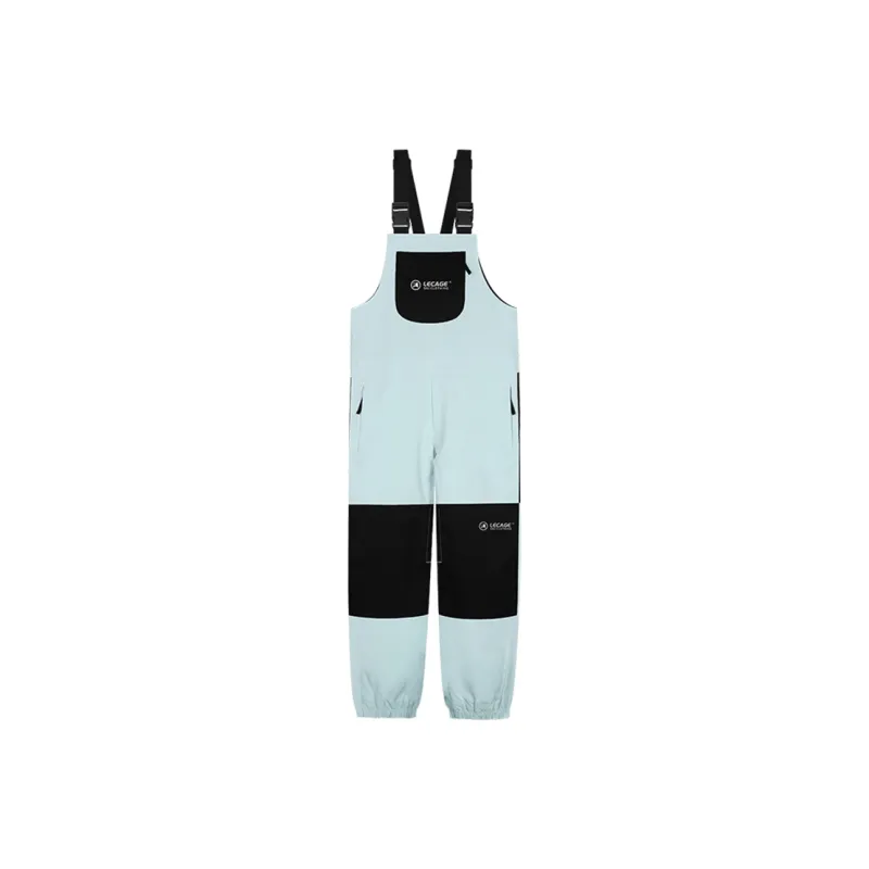 LECAGE Ski Pants Unisex-5