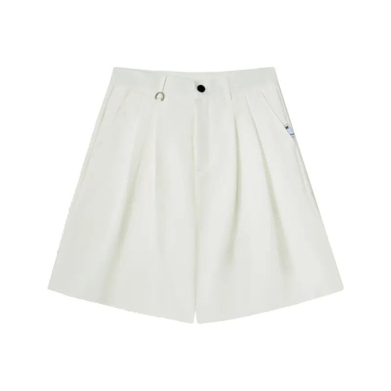 PMET Casual Shorts Unisex-0
