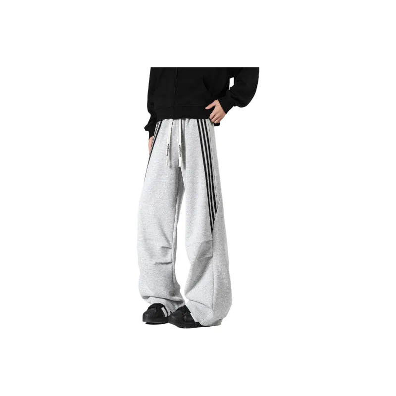 SPONGEBOB SQUAREPANTS Casual Pants Unisex-2