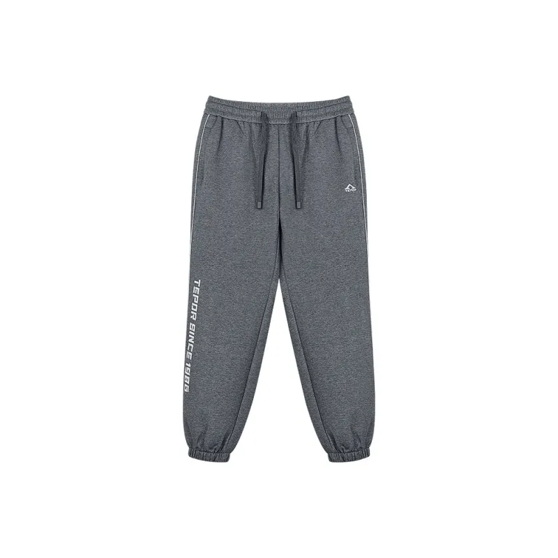 TEPOR Casual Pants Unisex-2
