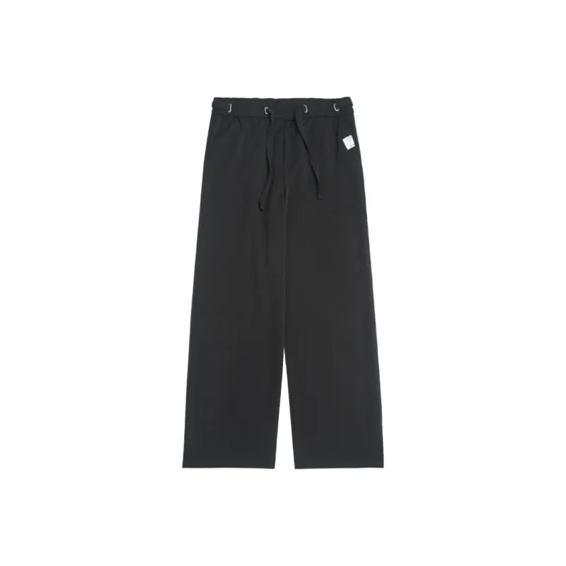 PMET Casual Pants Unisex-4