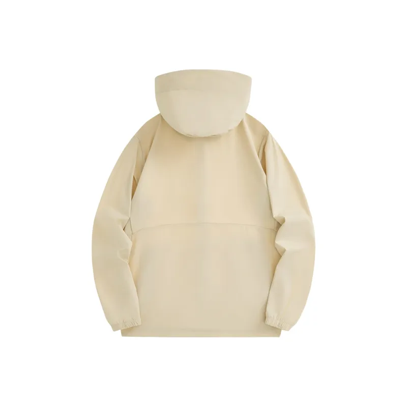K bird Quick Dry Breathable UV Protection Sun Protection Clothing Unisex-1
