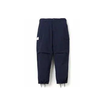 NEIGHBORHOOD Bdu Straight leg Trousers
