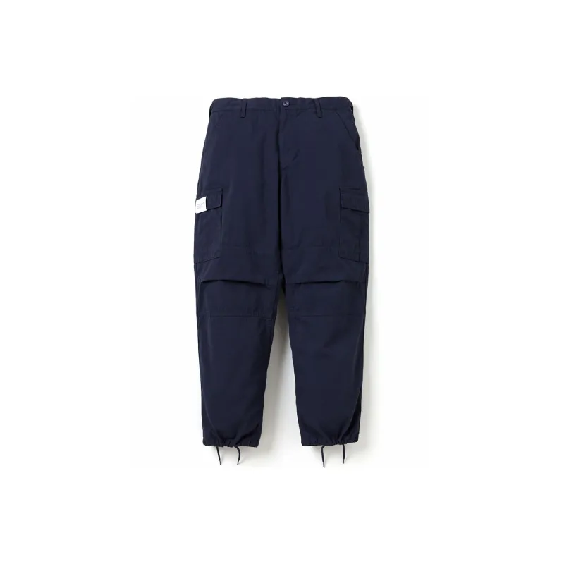 NEIGHBORHOOD Bdu Straight leg Trousers-4