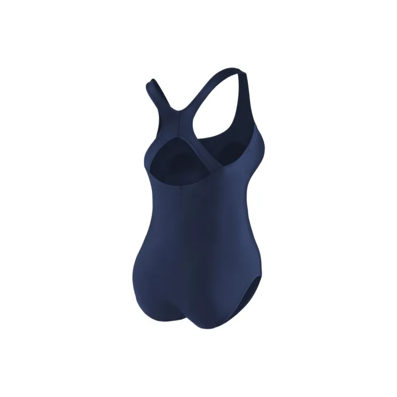 Speedo Plus Ultraback One Piece Blue One piece Swimsuit Women's-5