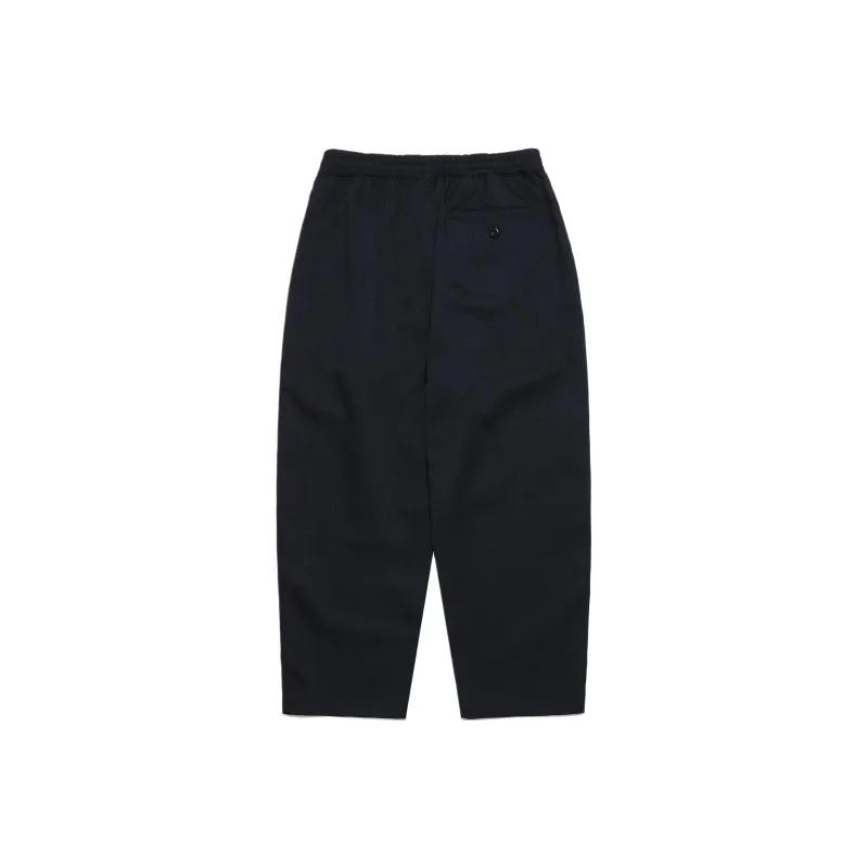 Lee Casual Pants Women's Marine Blue-1