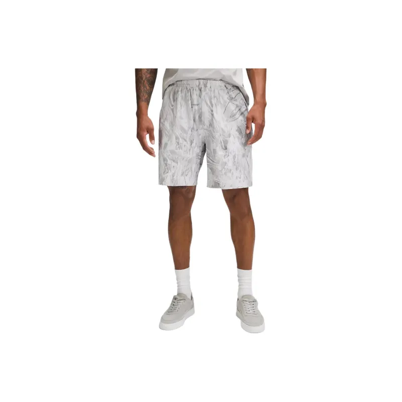 Lululemon Bowline Casual Shorts Men's-48