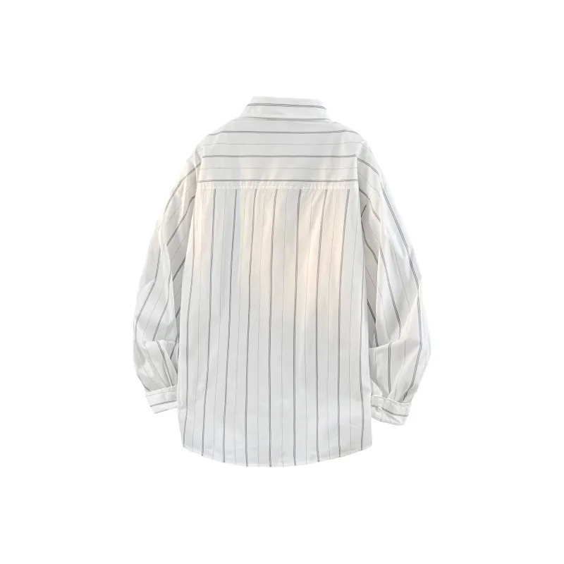 MIIOW Trend Party Series Shirts Unisex-1