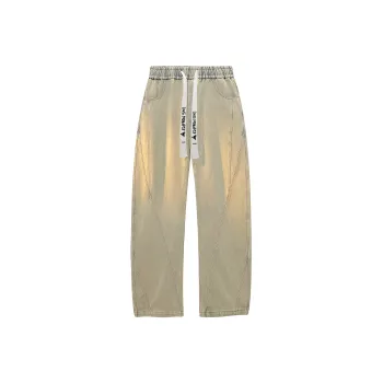 Love Monster Jeans Unisex