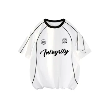 ORMY T Shirts Unisex
