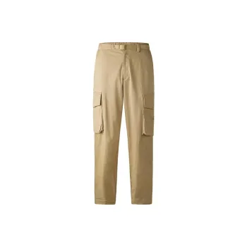 THE NORTH FACE City Outdoor Collection Casual Pants Men's Khaki