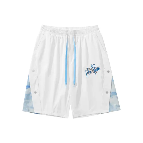 H2P Casual Shorts Unisex