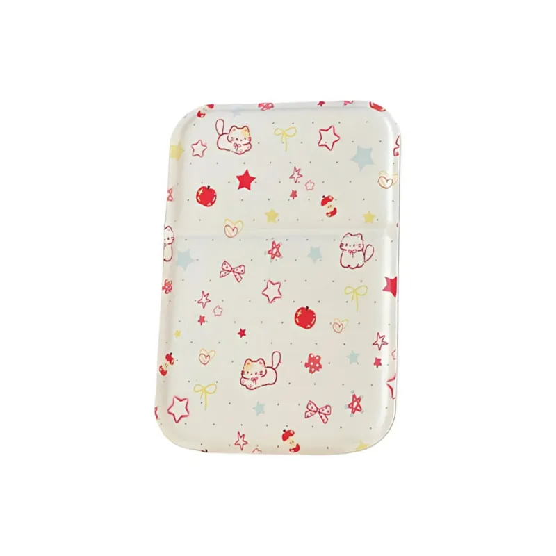 Jingda Pocket Portable Foldable Mirror In Animal Style Mirror Grooming-0