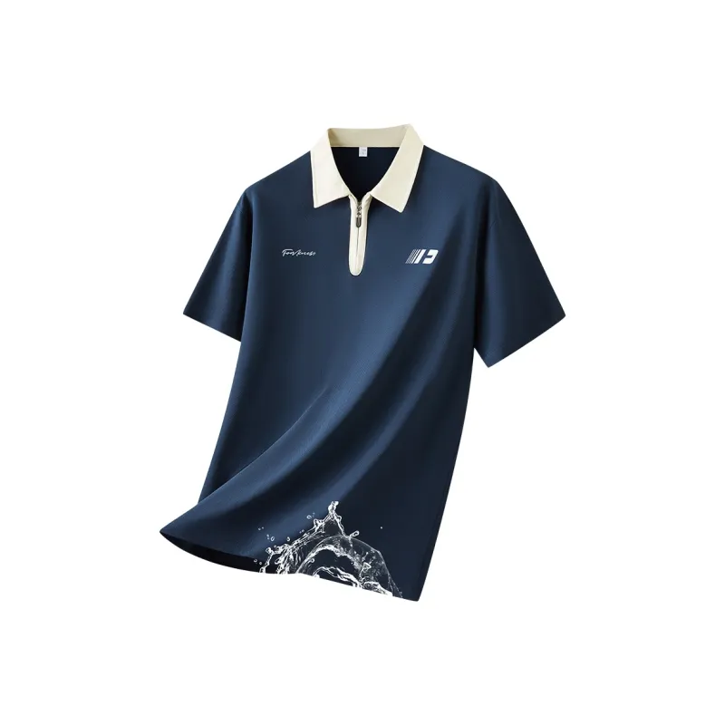 Magmode Polo Shirts Unisex-12
