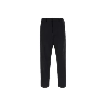 JIL SANDER Low Rise Chino Pants