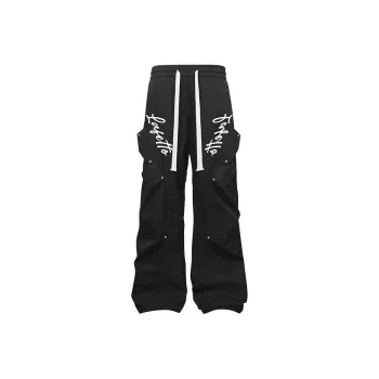 Lafetto Casual Pants Unisex