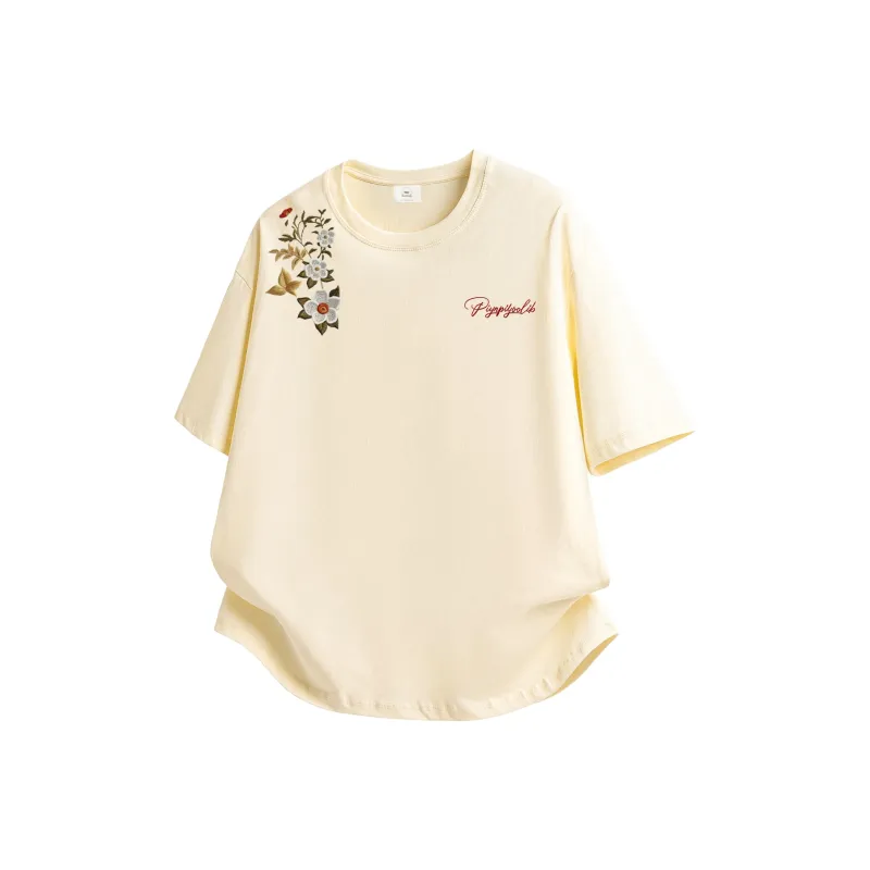 PIYOPIYO T Shirts Unisex-7