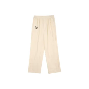 PUMA CLASSICSSelect Casual Pants Unisex Almond Candy Color