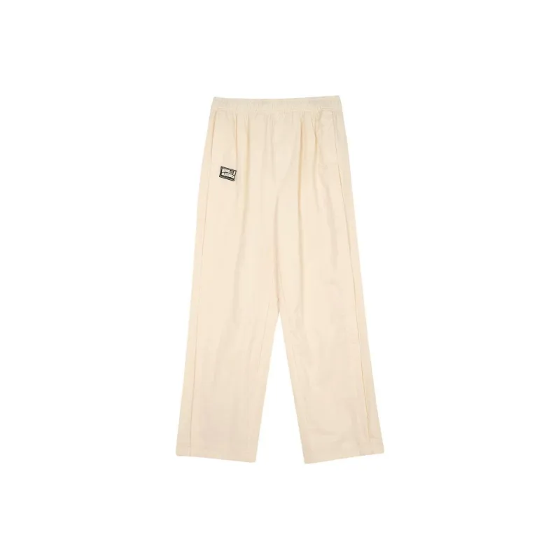 PUMA CLASSICSSelect Casual Pants Unisex Almond Candy Color-0