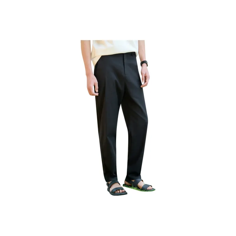 A.B.X Casual Pants Men-6