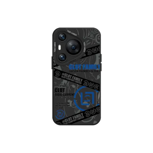 TUNAMEI Phone Cases
