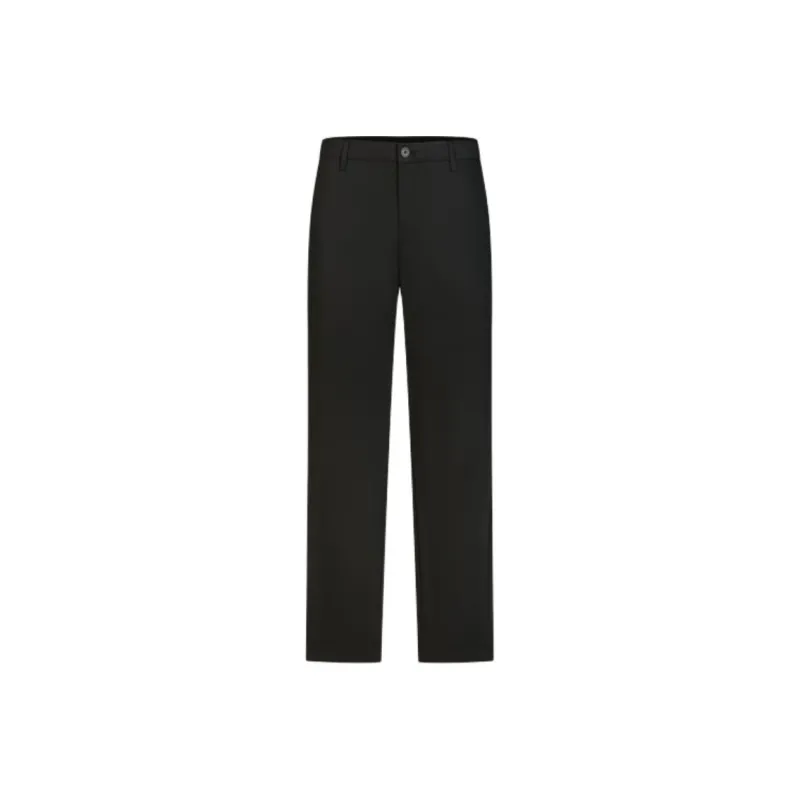 Biyin Leufen Stretch Wrinkle Resistant Collection Casual Pants Men's-0