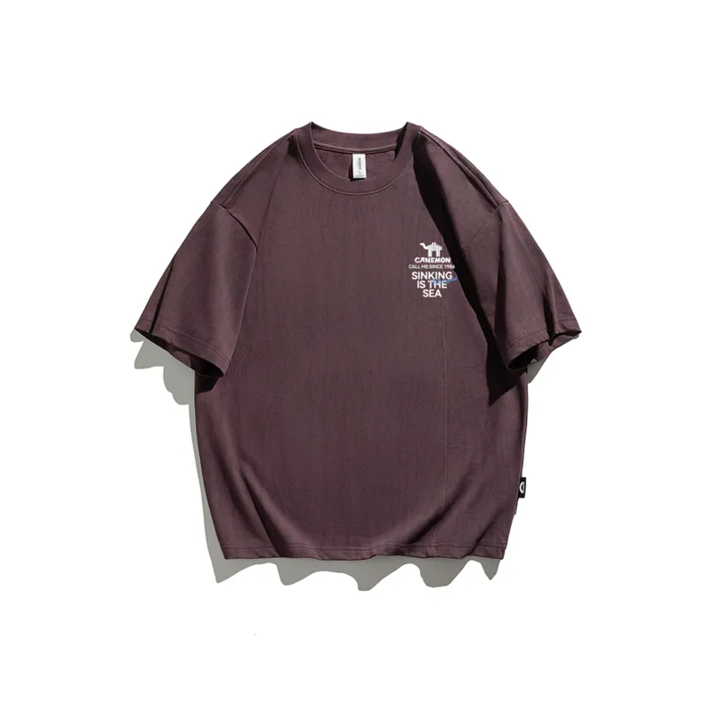 Pilot the camel T Shirts Unisex-14