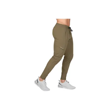 AHA SELECTED Casual Pants Men's