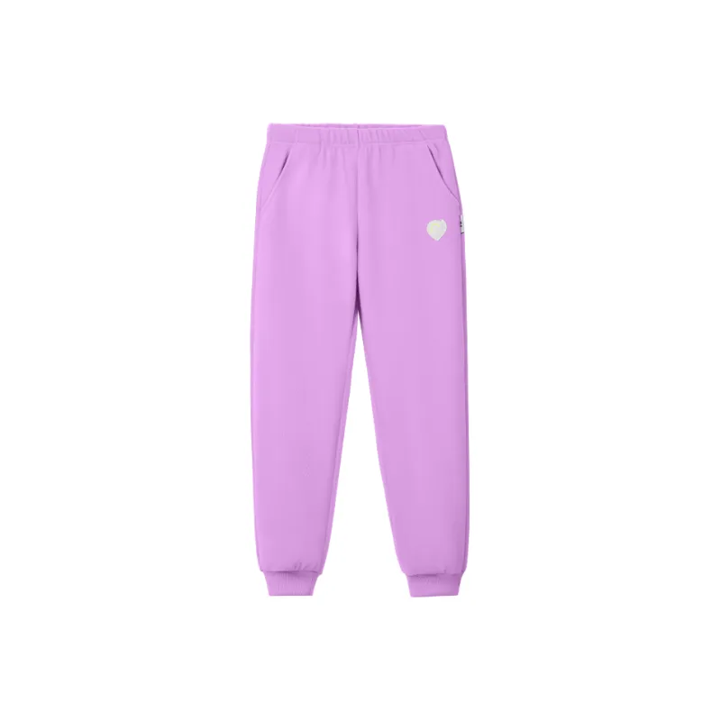 HAPPY NOCNOC Casual Pants Unisex-5