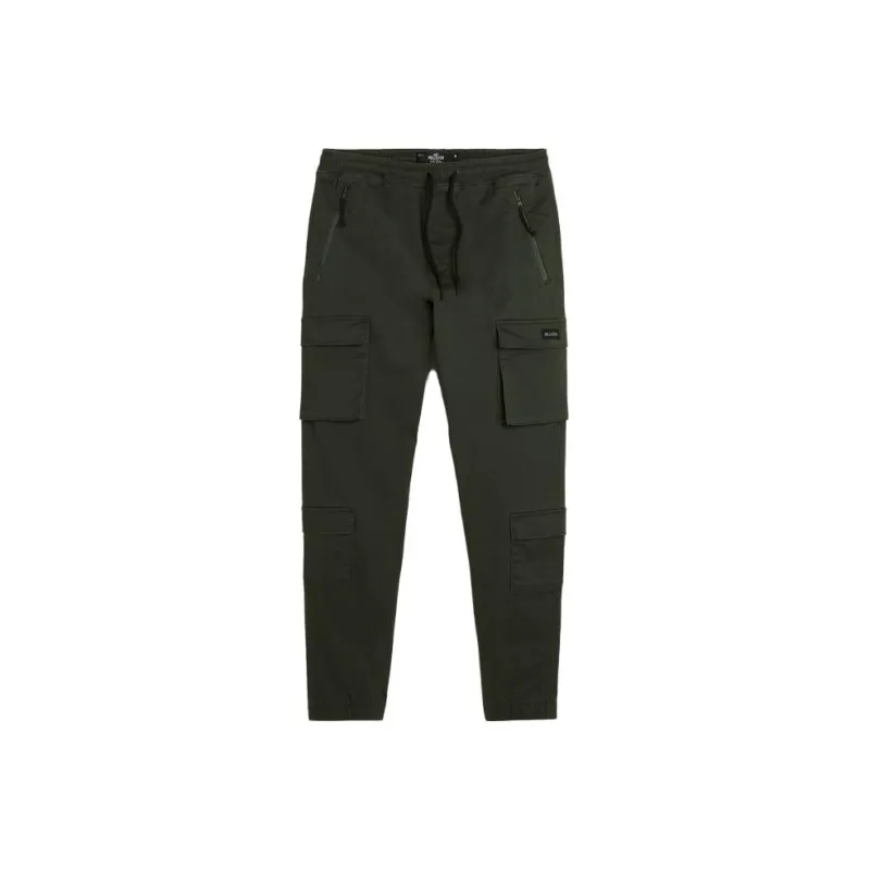Hollister FW23 Casual Pants Men's-5