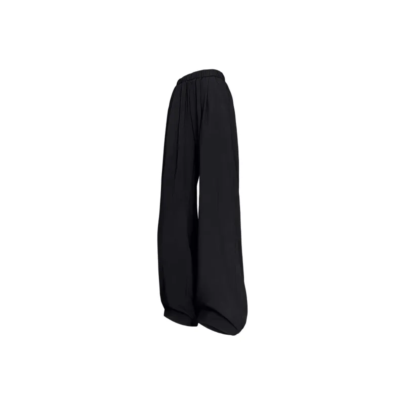 JUNGLE PANDA Casual Pants Unisex-0