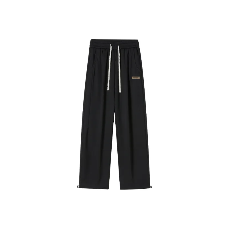 Sacrednss R Casual Pants Unisex-0