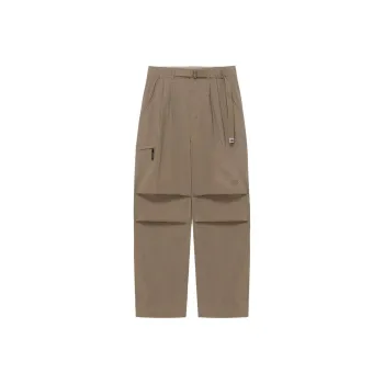 THE NORTH FACE Casual Pants Unisex Khaki