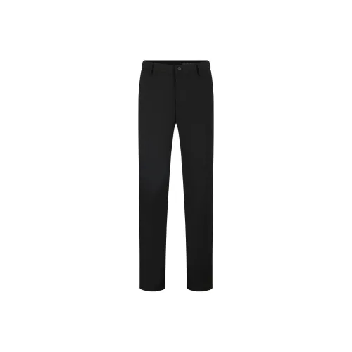SEVEN Casual Pants For Fall And Winter Men's
