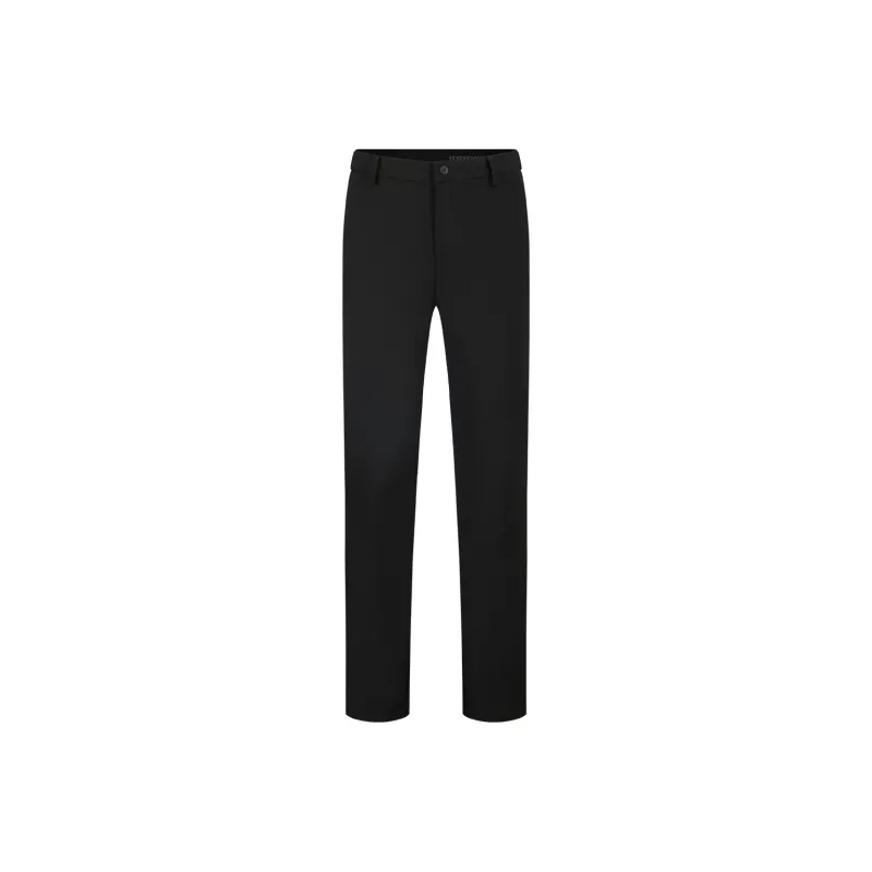 SEVEN Casual Pants For Fall And Winter Men's-0