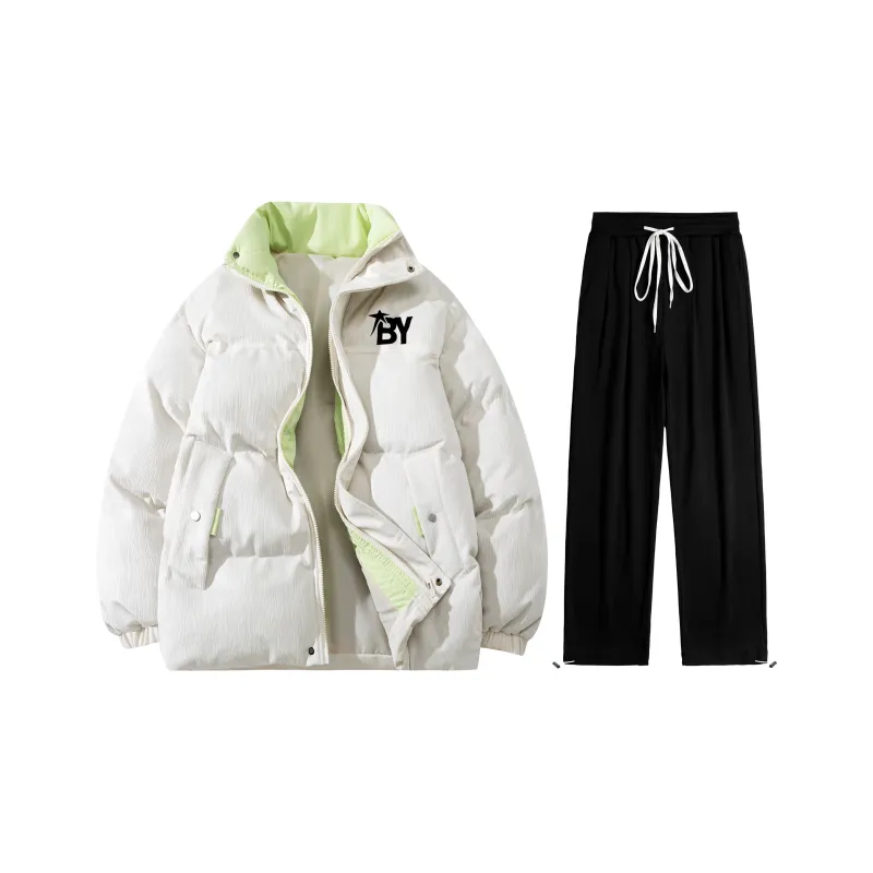 BOBBY ABLEY Casual Sportswear Unisex-5