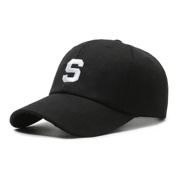 ALIEN BANG Polyester Baseball Caps Unisex