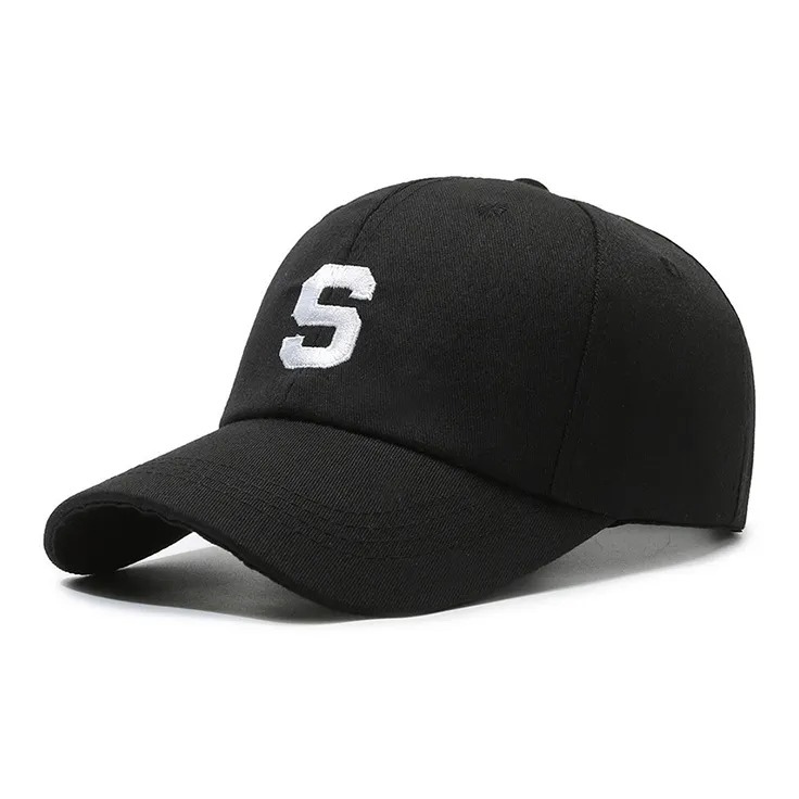 ALIEN BANG Polyester Baseball Caps Unisex-0