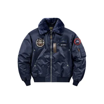 VIP Puffer Jackets Men