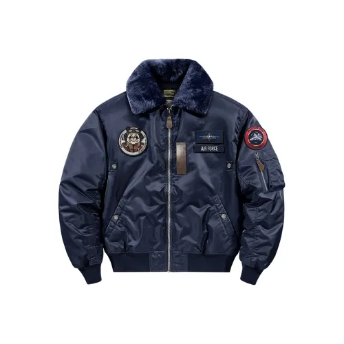 VIP Puffer Jackets Men