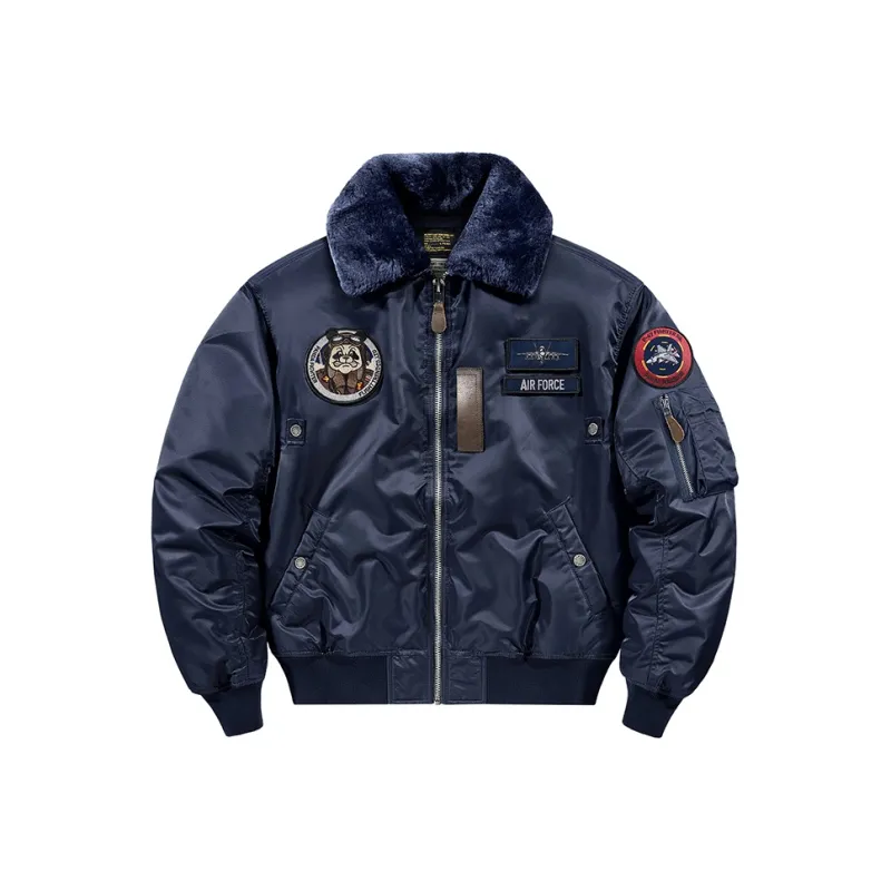 VIP Puffer Jackets Men-0