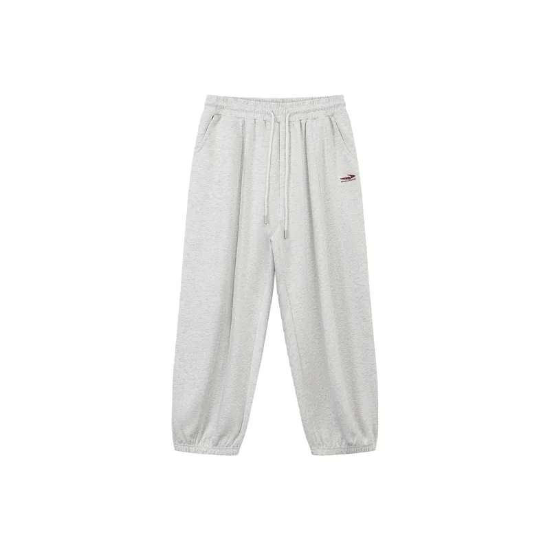 NewJnxs Casual Pants Unisex-0