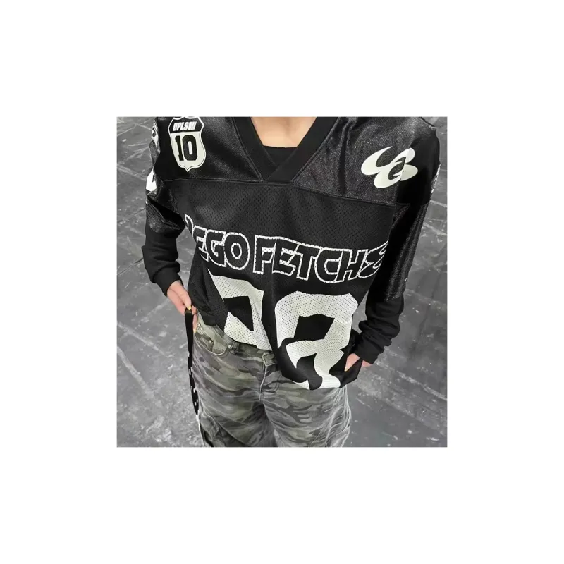 EGO FETCH T Shirts Unisex-3