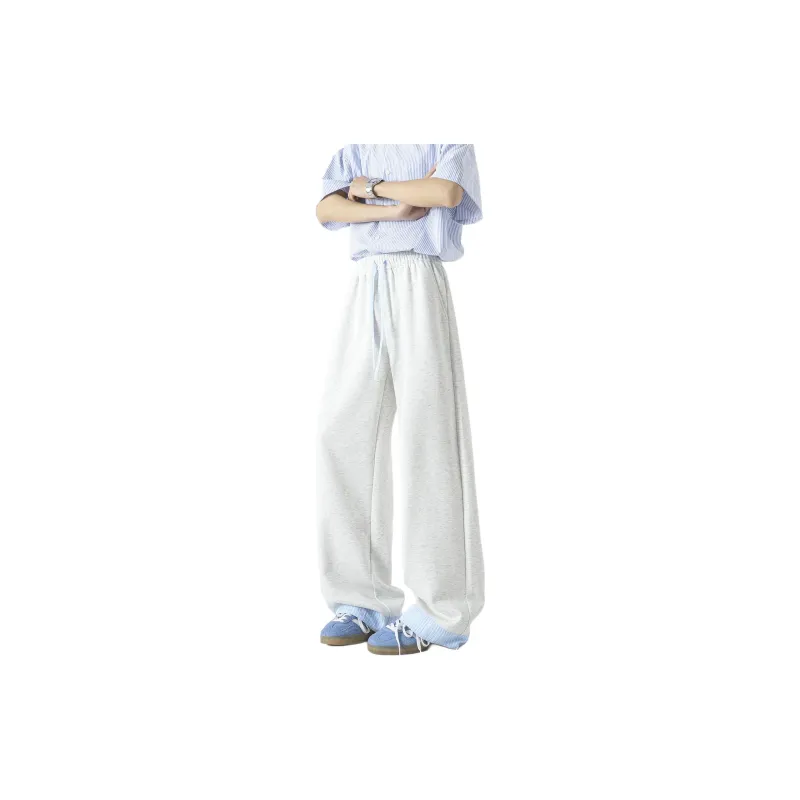 IGOI Casual Pants Unisex-13