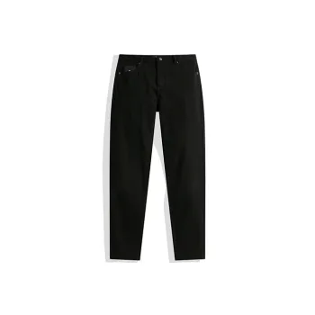PEACEBIRD MEN Easy To Maintain Casual Jeans Men