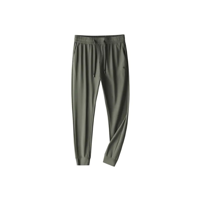 HARSIINCN Casual Pants Men-0
