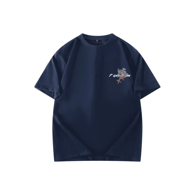 7 SEVFUN T Shirts Unisex-9