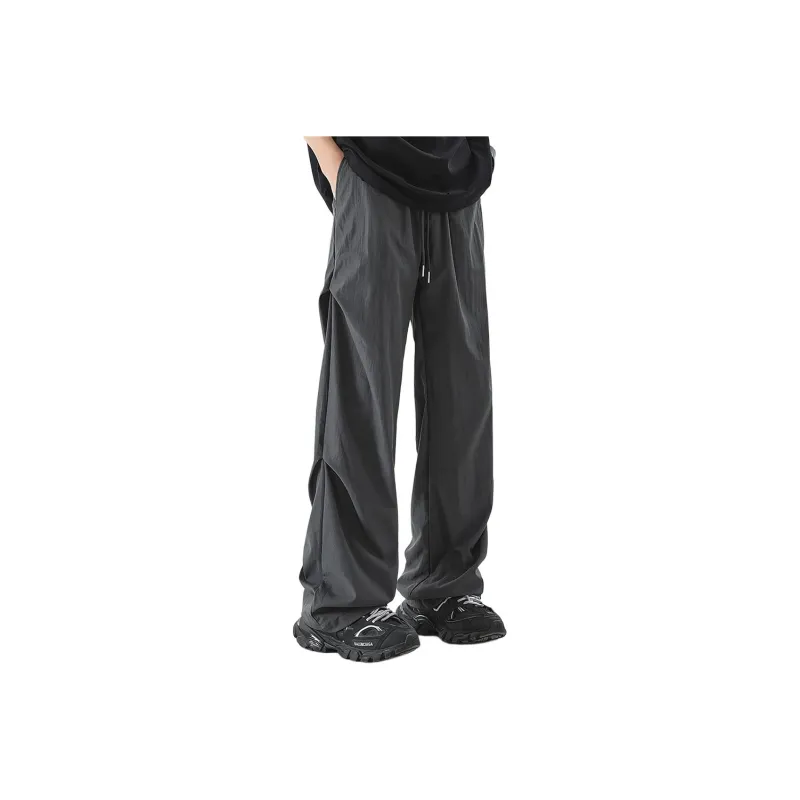 NOAHGIGI Casual Pants Unisex-14