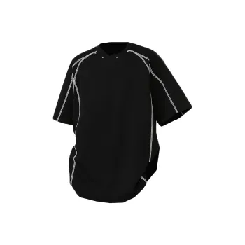 KIRHNE T Shirts Unisex