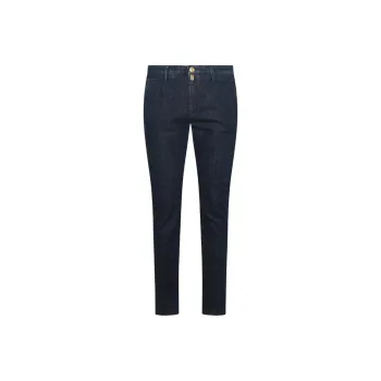 JACOB COHEN Bobby Comfort Jeans